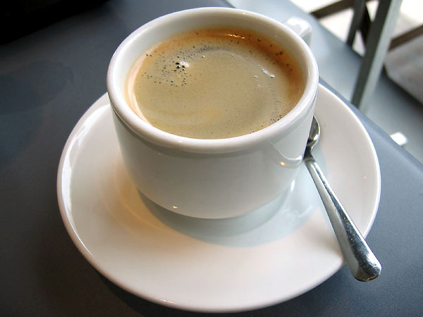 Gottlich Special Latte