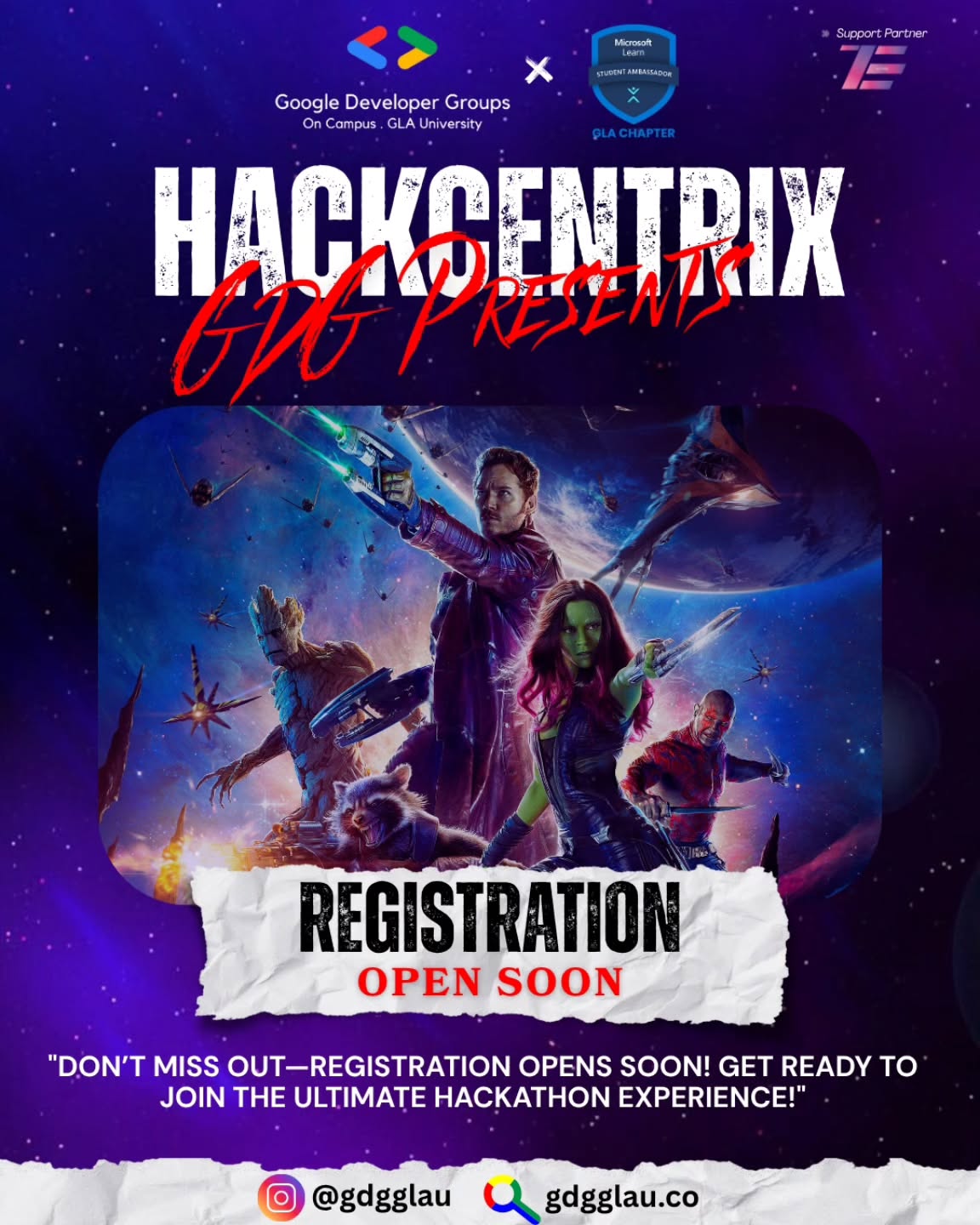 HackcentriX 2025